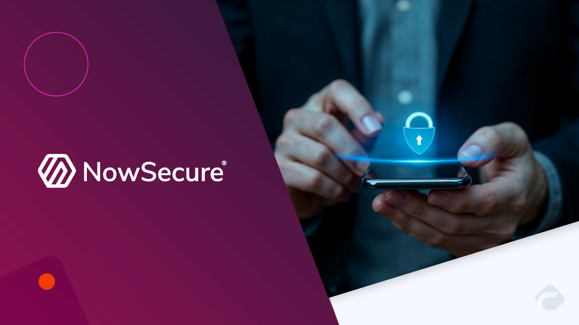 NowSecure Launches Agentic AI Data Partner Program to Close Mobile Security Visibility Gap
