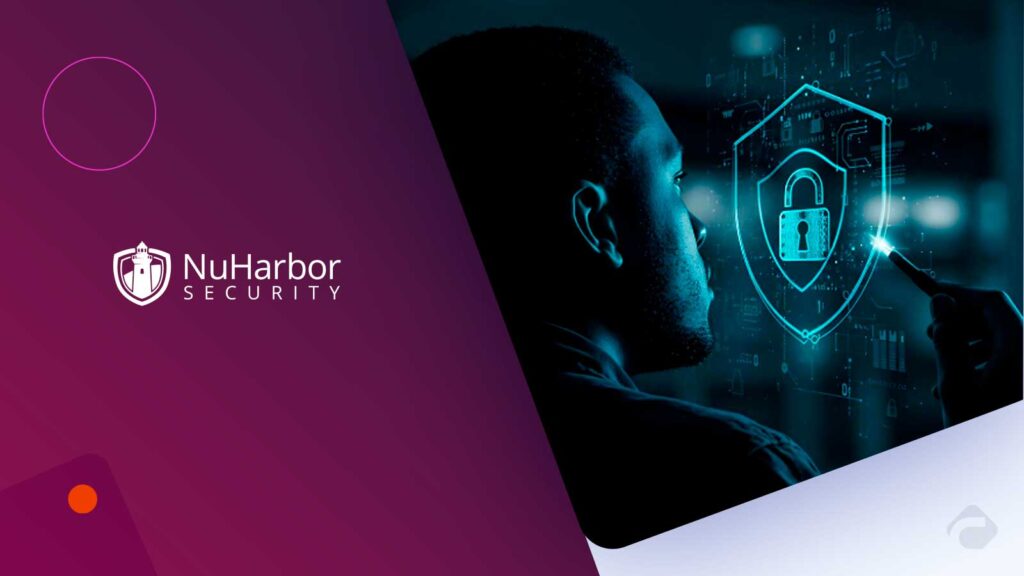 NuHarbor Security and WEI Partner to Strengthen Risk-Based Cybersecurity Operations