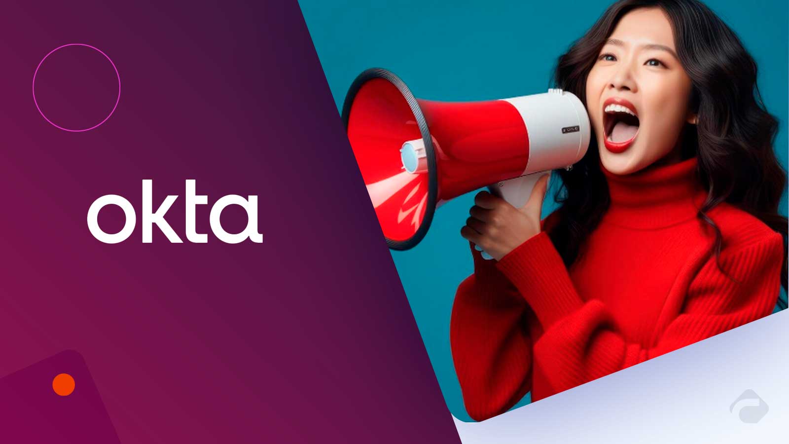 Okta Unveils Blueprint for Secure Agentic Enterprise