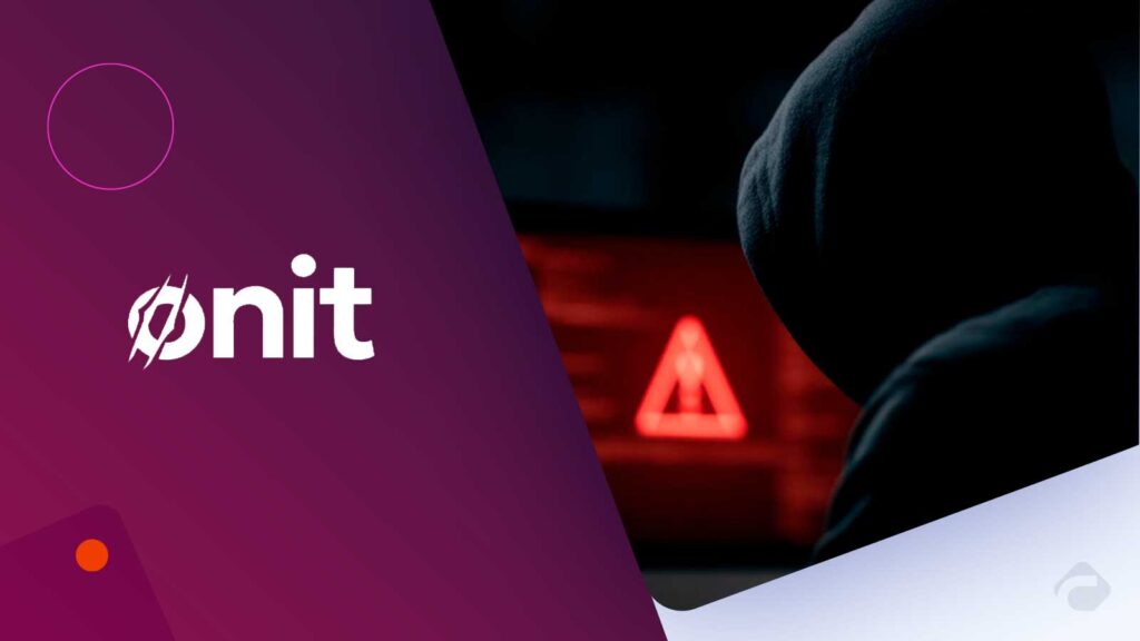 Onit Security Raises $11 Million to Fix Vulnerability Backlogs