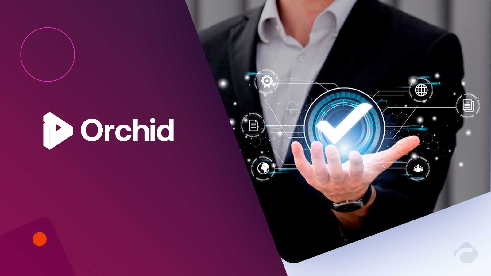Orchid Security Named Gartner Vendor for AI Guardian Agents