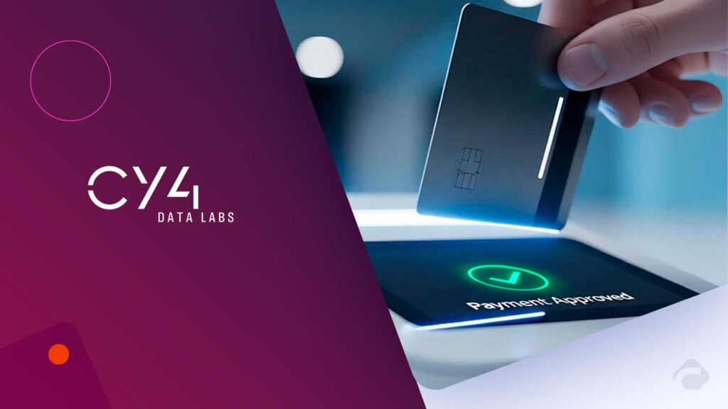 Ordr Selects Cy4Secure to Protect Customer Data with Atomic-Level Encryption