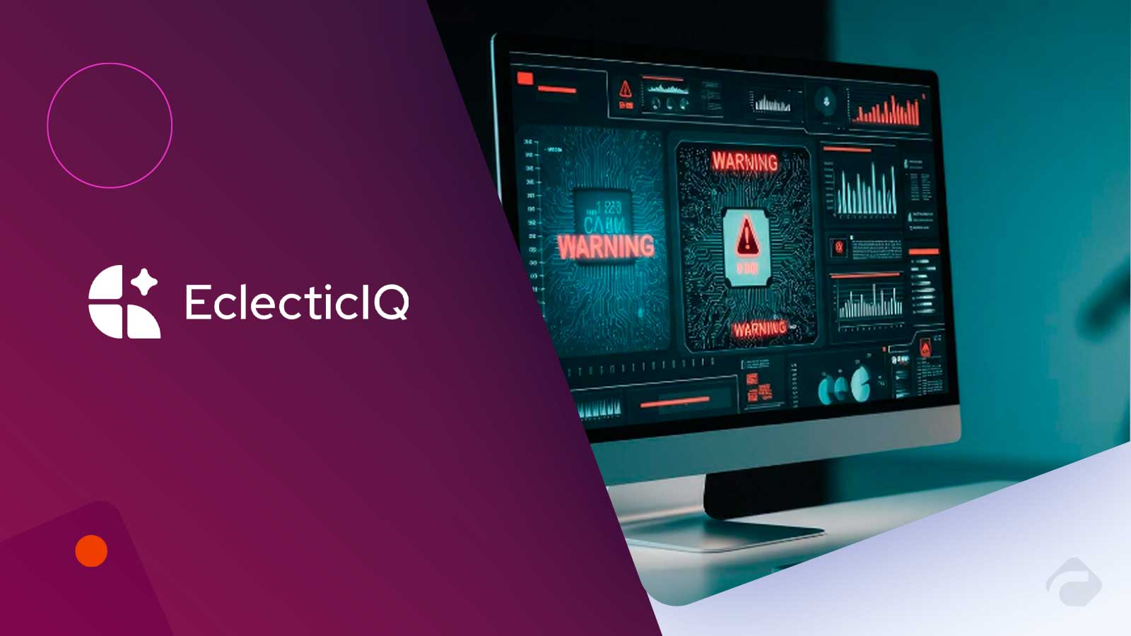 EclecticIQ 3.7 Enhances Cyber Threat Intelligence