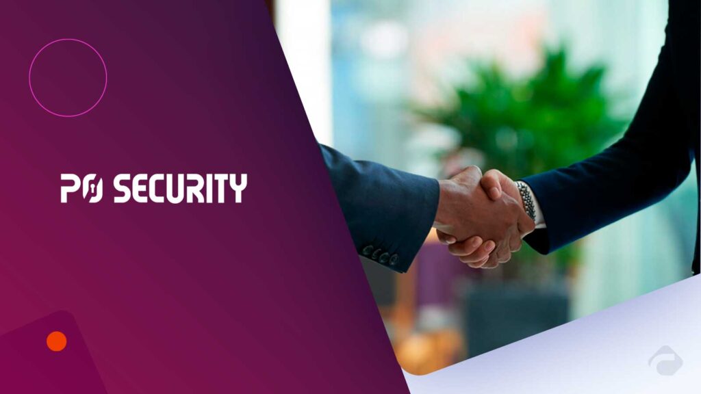 P0 Security Partners with Zscaler to Advance Zero Trust