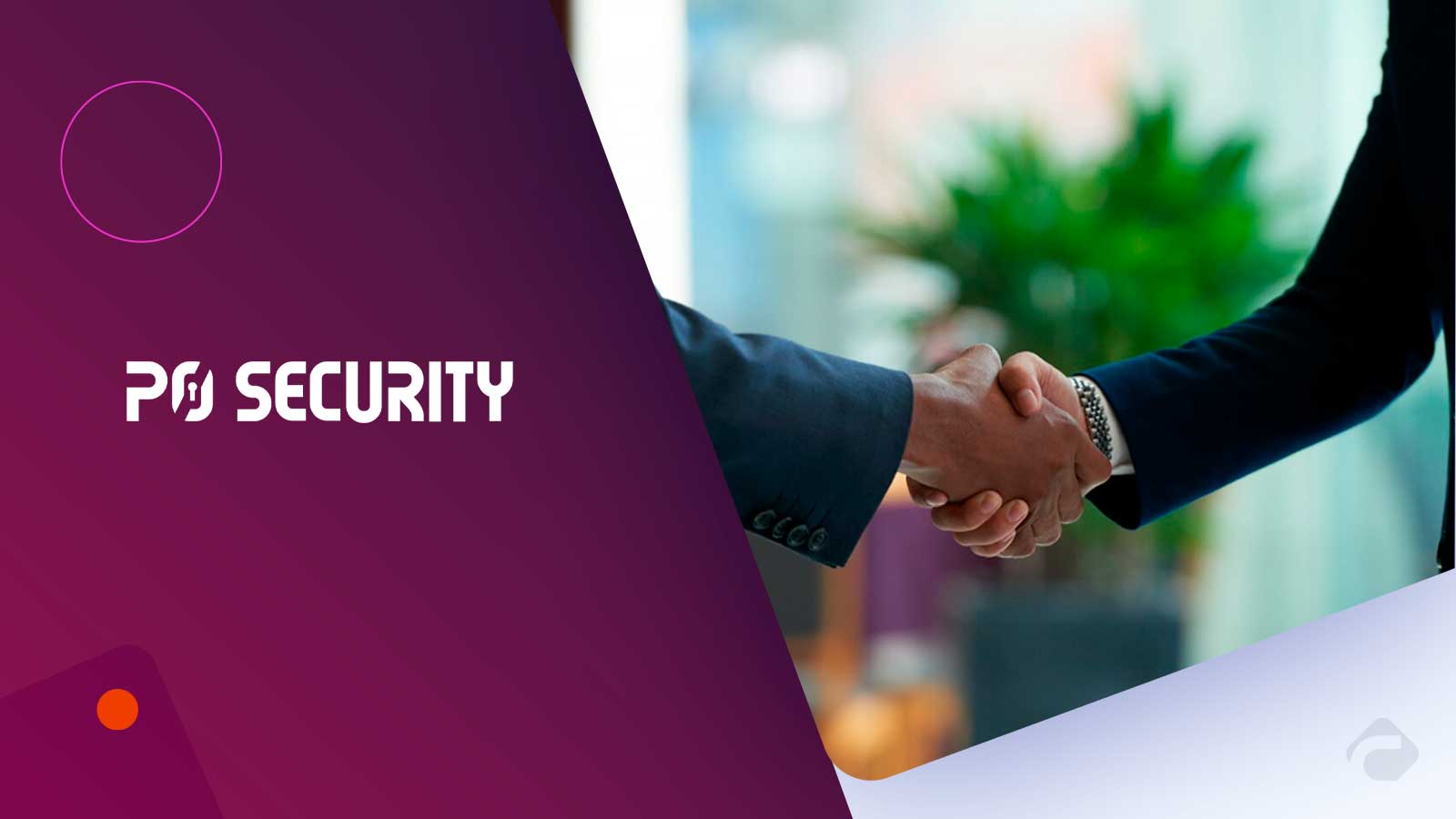 P0 Security Partners with Zscaler to Advance Zero Trust