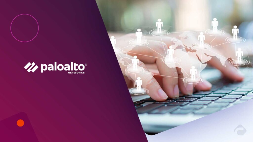 Palo Alto Networks Automates Trust Security for Resilience