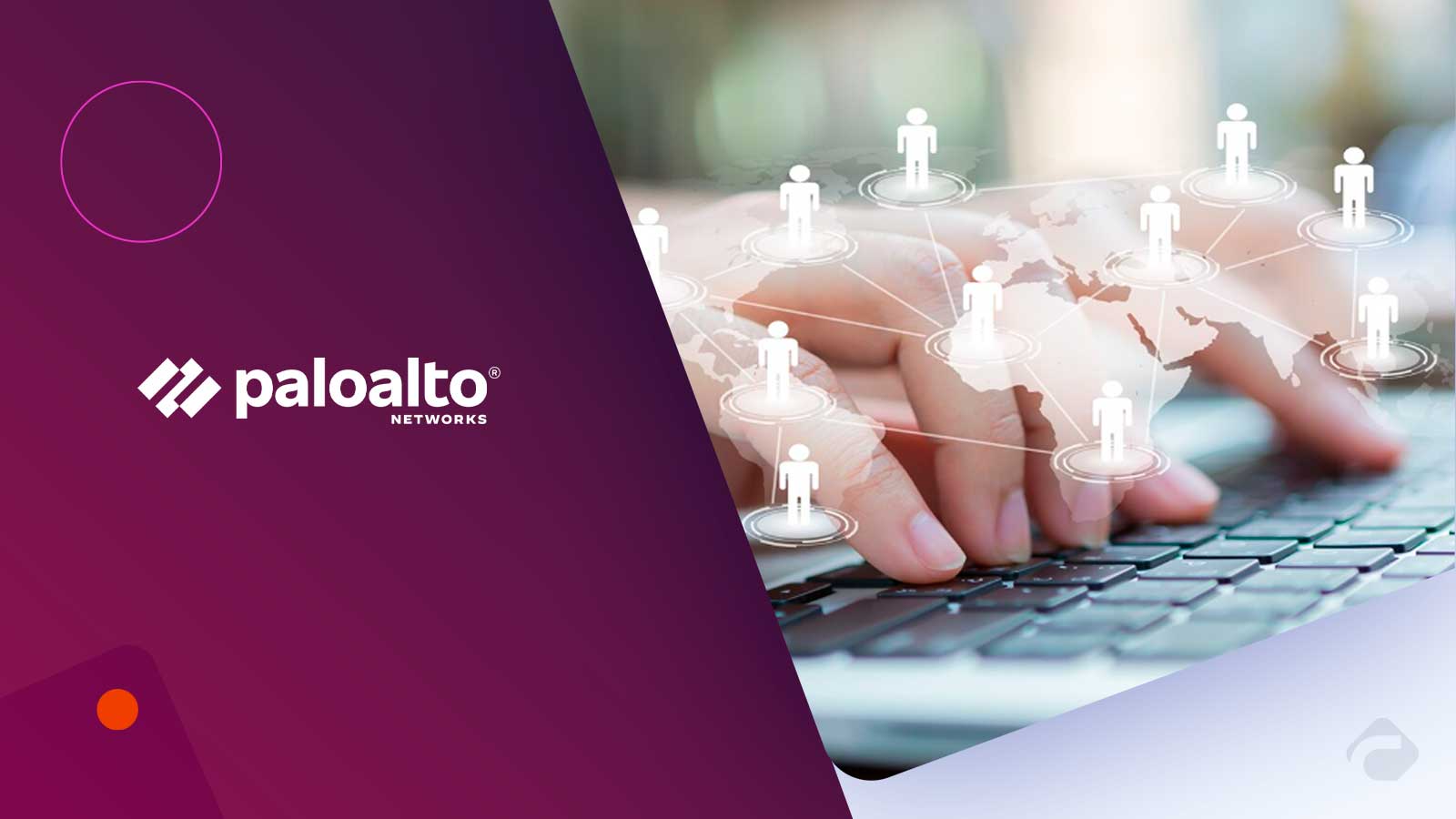 Palo Alto Networks Automates Trust Security for Resilience