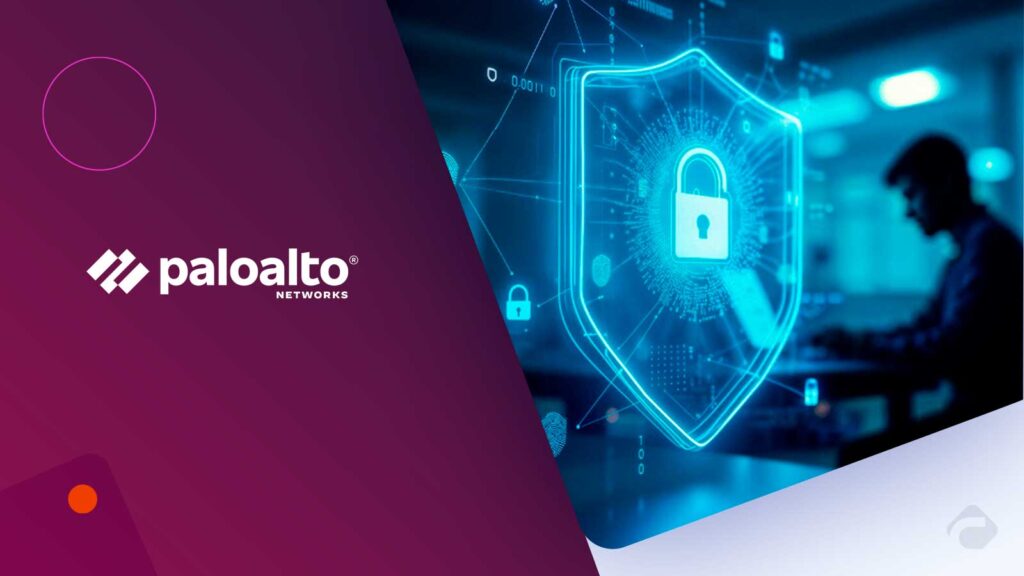 Palo Alto Networks Introduces the Most Secure Workspace for Small Business