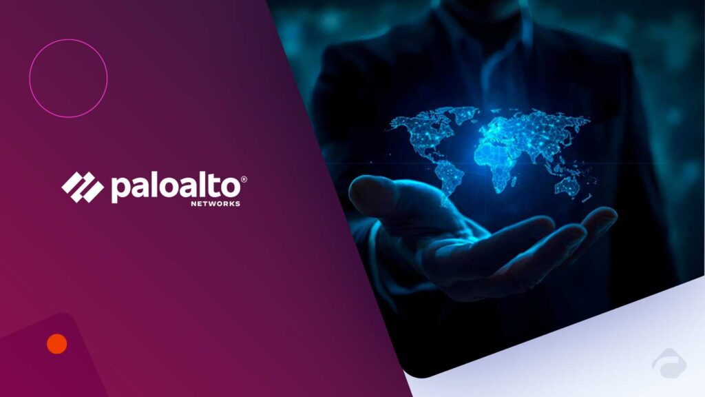 Palo Alto Networks Expands AI Factory Security Ecosystem