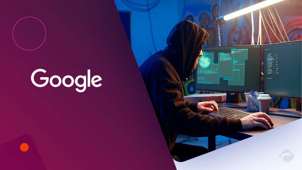 Google Authenticator Passkey Architecture Security Threats