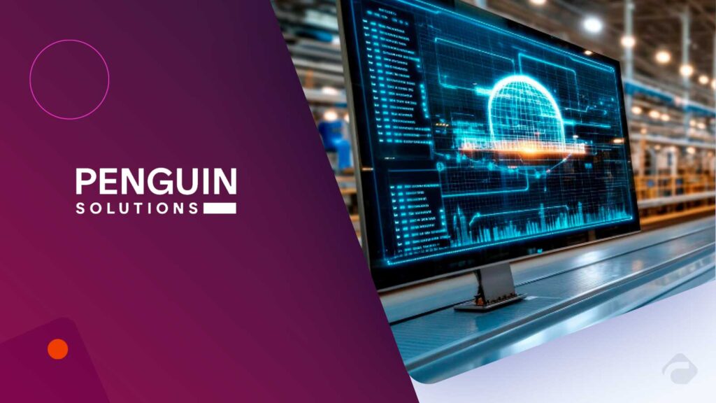 Penguin Solutions Boosts AI Inference with OriginAI