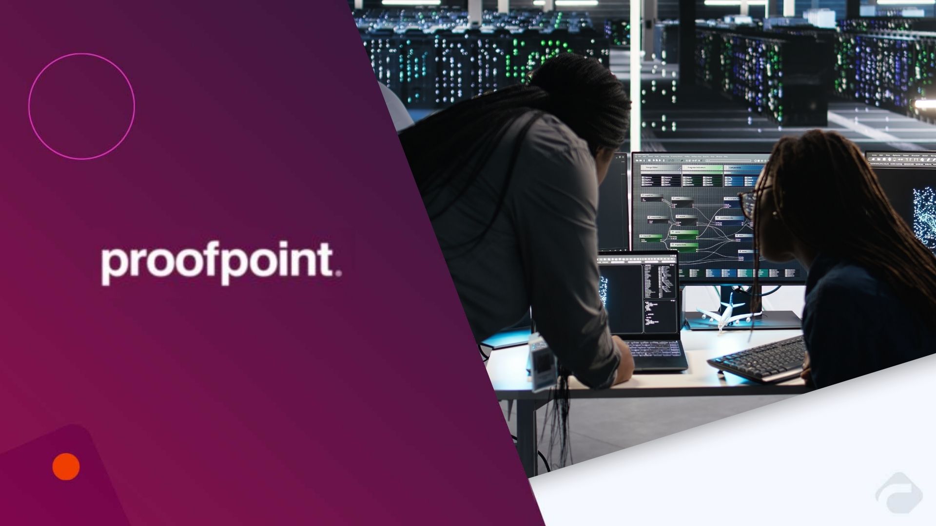 Proofpoint Pursues FedRAMP High for Collaboration Security