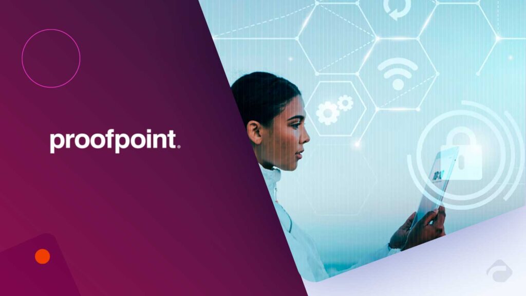 Proofpoint Launches Intent-Based AI Security for Enterprise Agents
