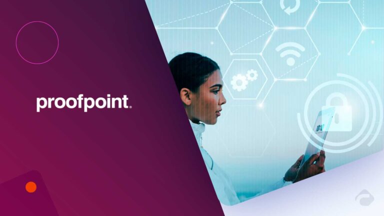 Proofpoint Launches Intent-Based AI Security Solution