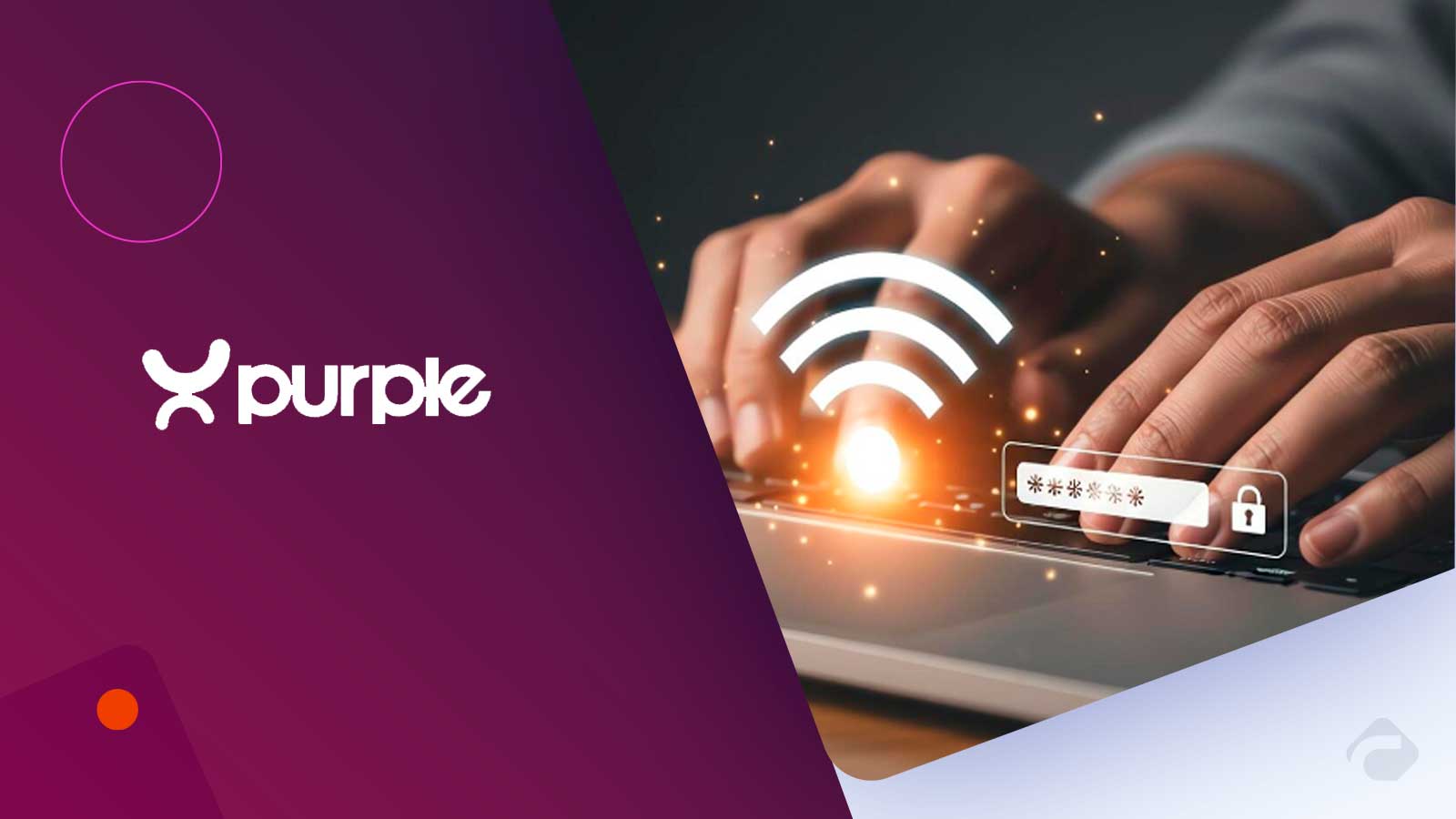 WiFi Security Risks Revealed in Purple Demonstration