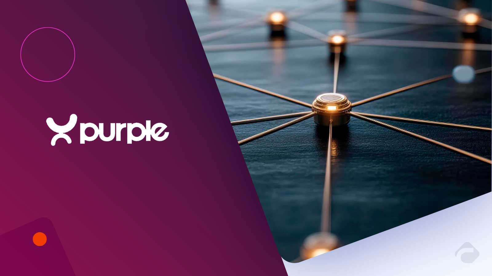 Purple Enhances Enterprise Bandwidth with Ad Blocking