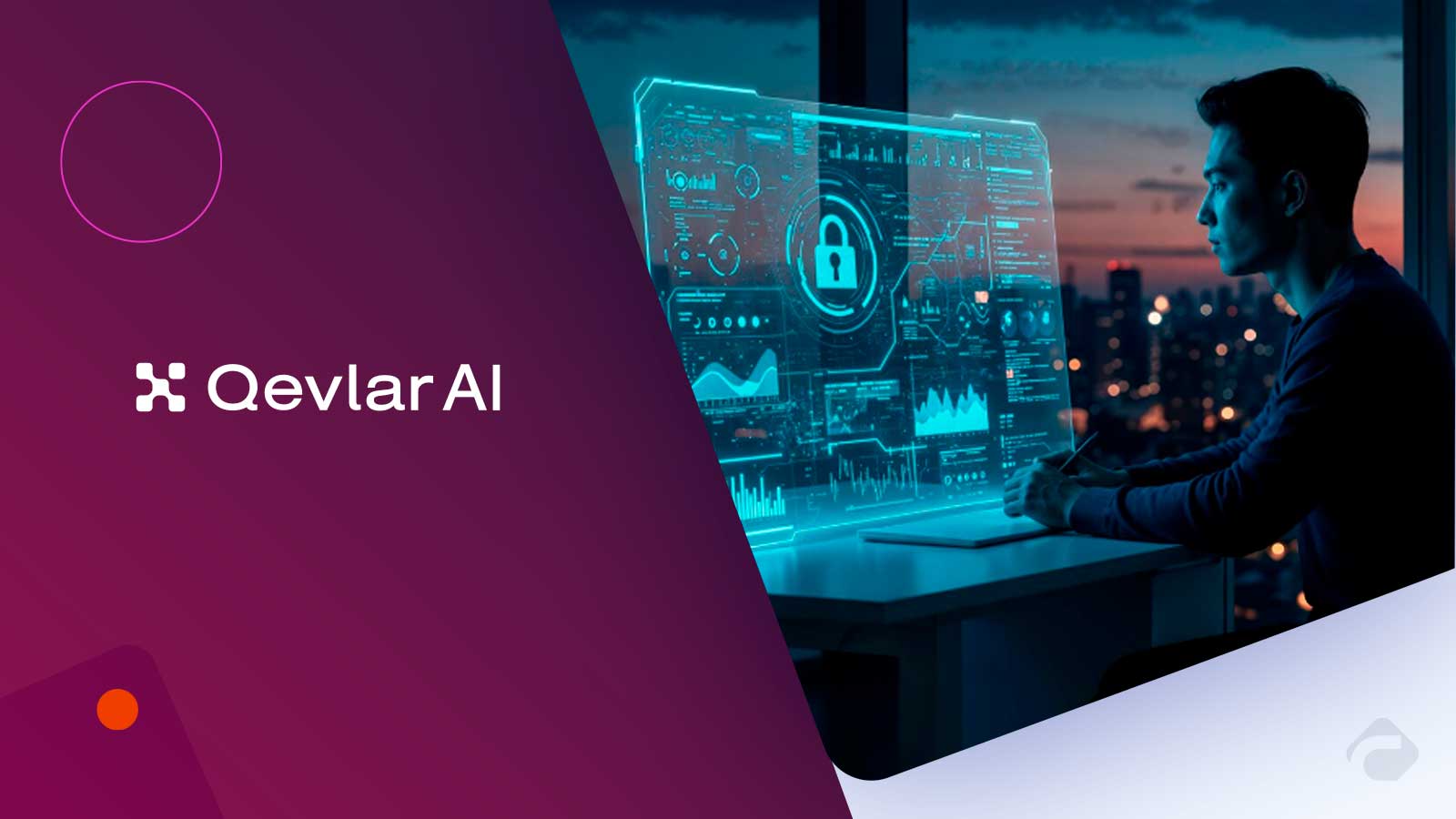 Qevlar AI Raises $30 Million to Transform SOC Operations with Autonomous AI Platform