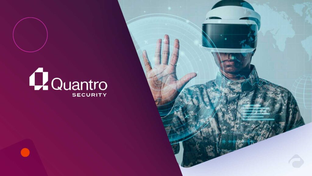 Quantro Security Emerges from Stealth with AI-Powered VM.Analyst for Autonomous Cyber Defense