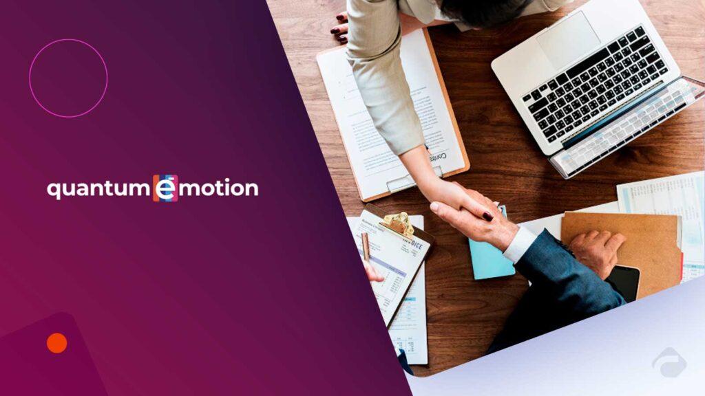 Quantum eMotion Acquires SKV to Build Full-Stack Quantum-Resilient Security Architecture