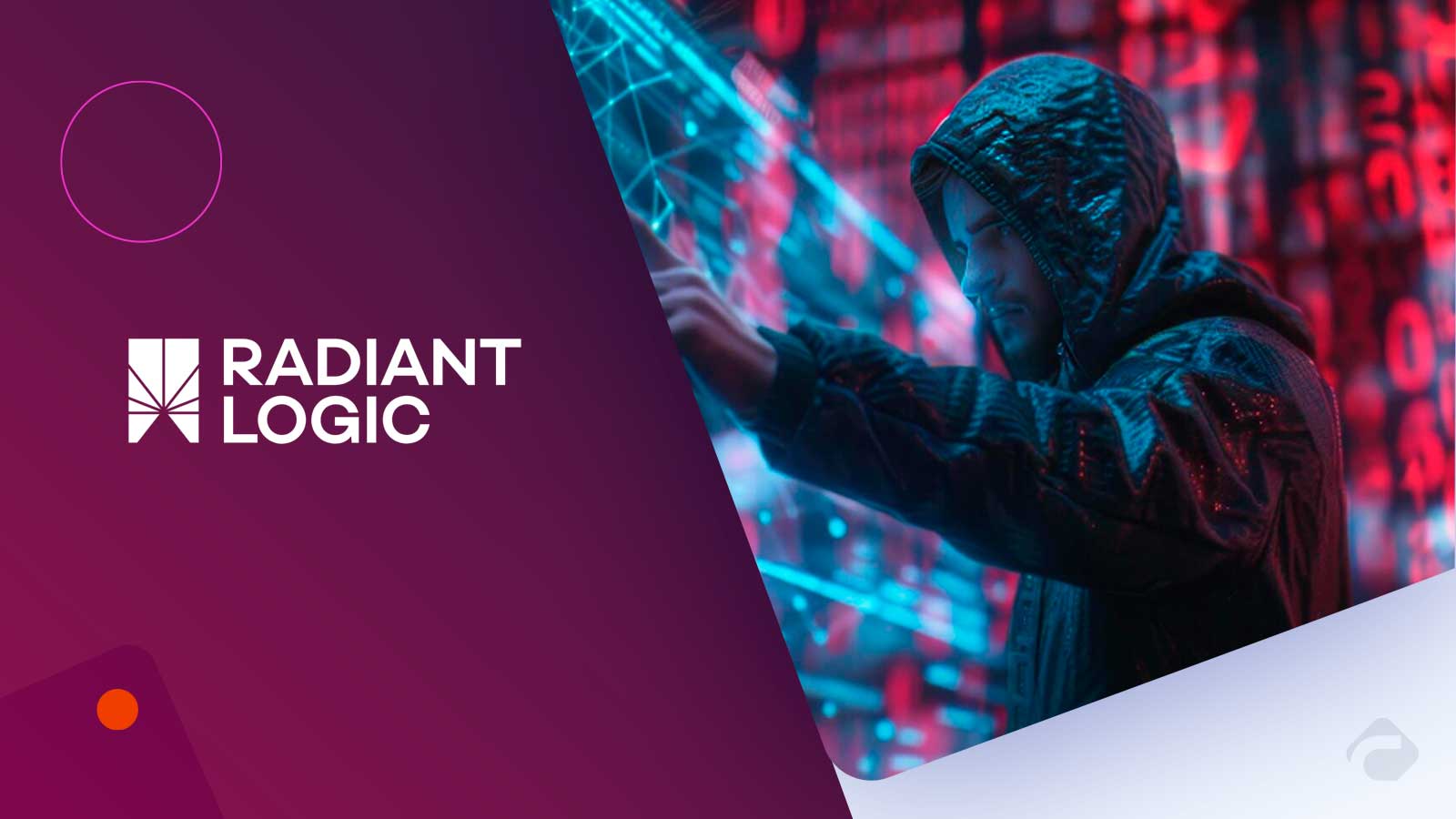 Radiant Logic Partners With Badge for Zero Trust Identity