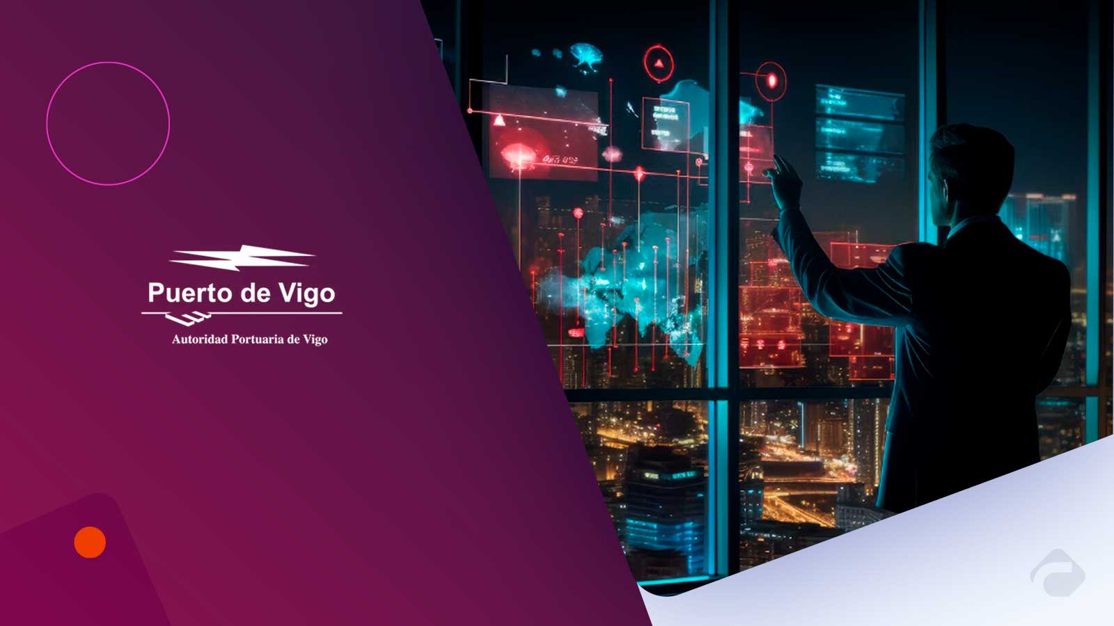 Ransomware Attack Disrupts Major Spanish Fishing Port