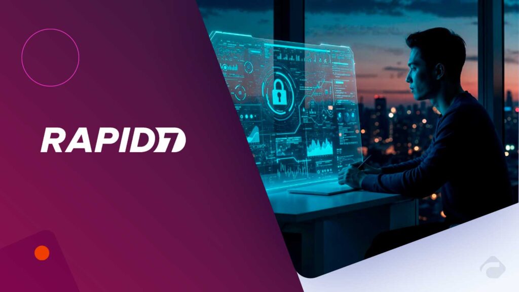 Rapid7 Kenzo Deal Advances AI-Driven Security Operations