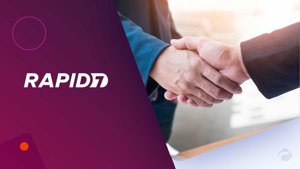 Rapid7 Updates 2026 PACT Program To Boost Partner Growth