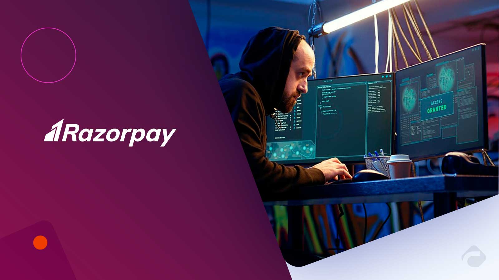 Razorpay Partners with RedHunt Labs to Boost Cybersecurity