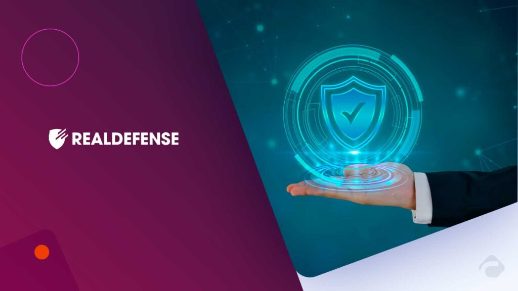 RealDefense Unveils Embedded Security Innovation at RSAC 2026