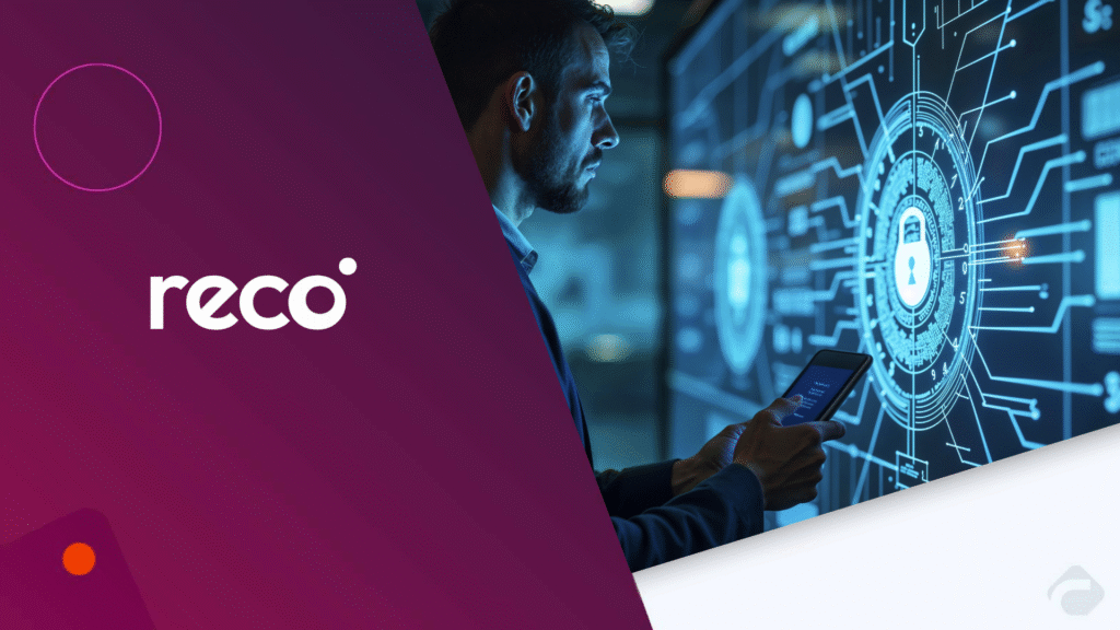 Reco Launches Unified AI Agent Security for SaaS