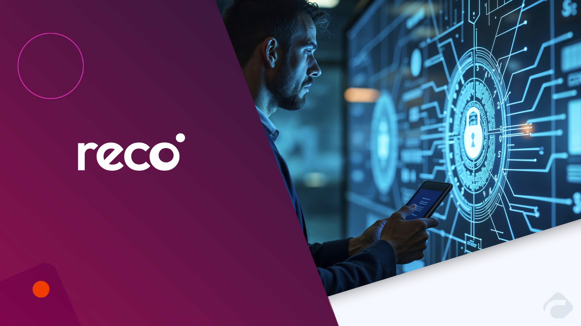 Reco Launches Unified AI Agent Security for SaaS