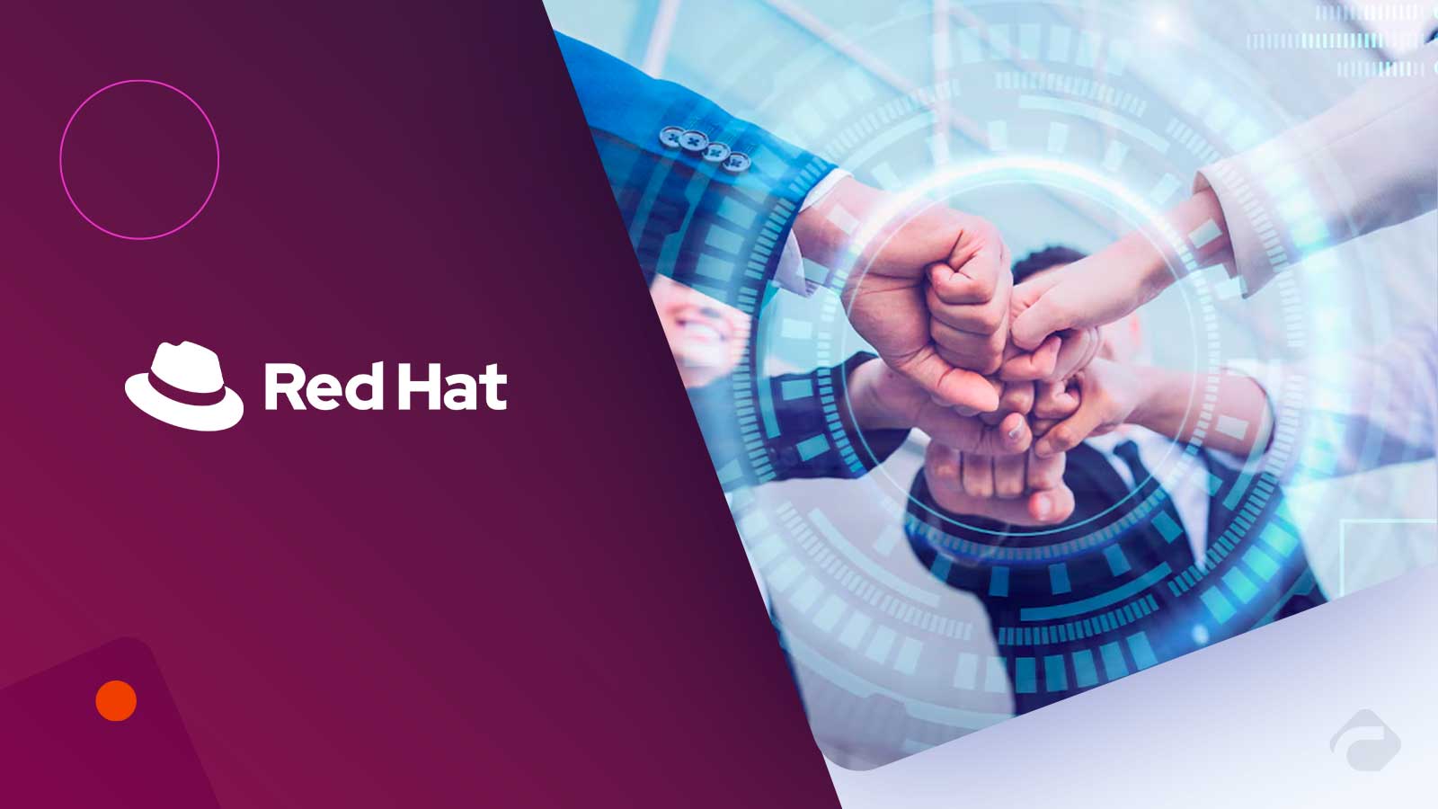 Red Hat, Google Cloud Boost Red Hat OpenShift Growth