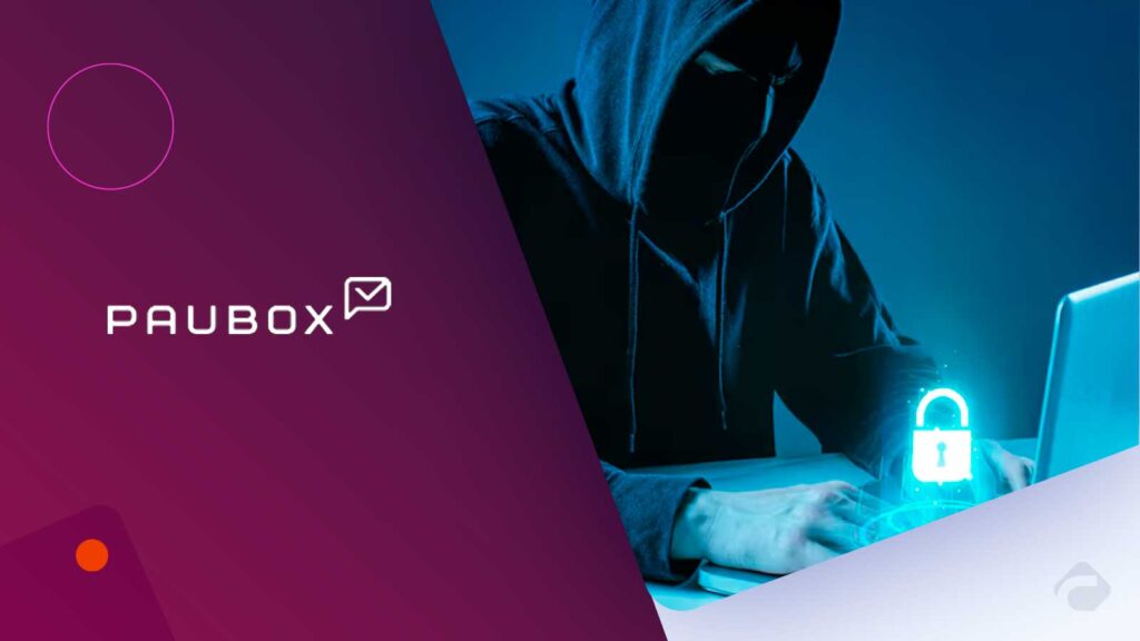 Paubox Research, Email Emerges as Major Cyberattack Entry Point for Healthcare