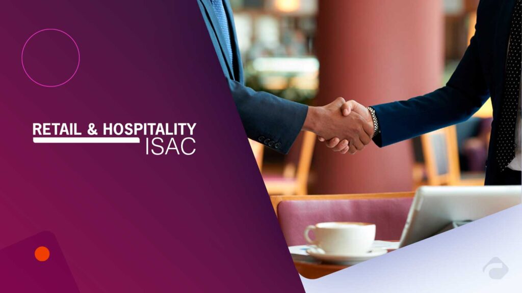 Retail ISAC, RCC Partner to Boost Retail Cybersecurity