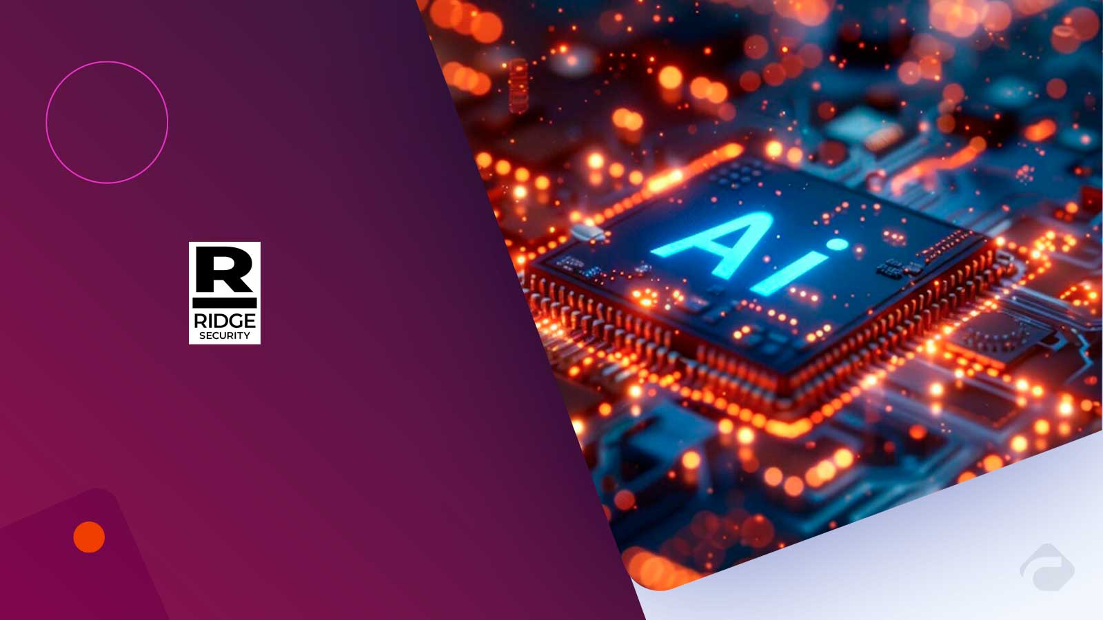 Ridge Security Launches PurpleRidge 3.0 with Autonomous AI Pentesting