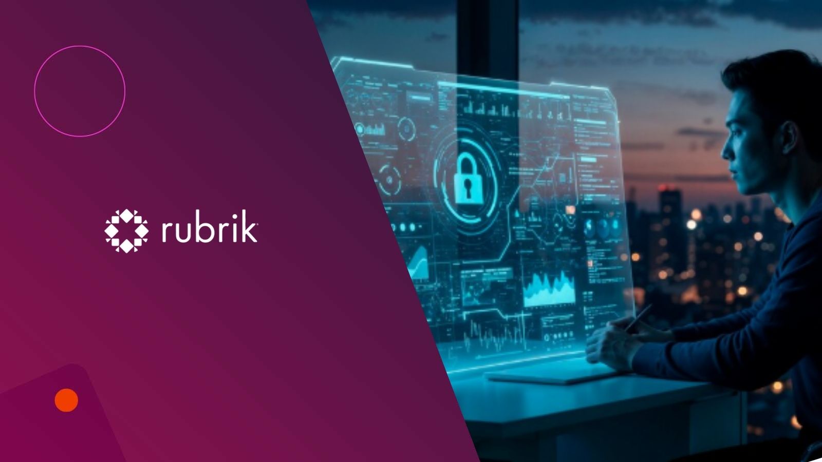Rubrik Launches MSP Innovations for Cyber Resilience