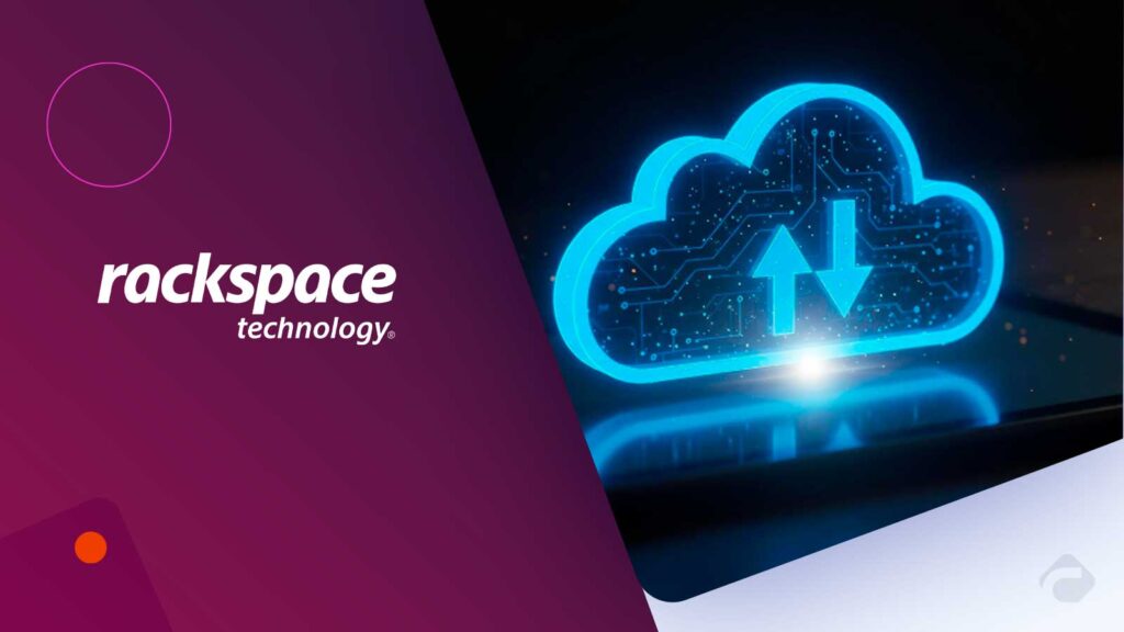Rubrik and Rackspace Launch UK Sovereign Cyber Recovery Cloud