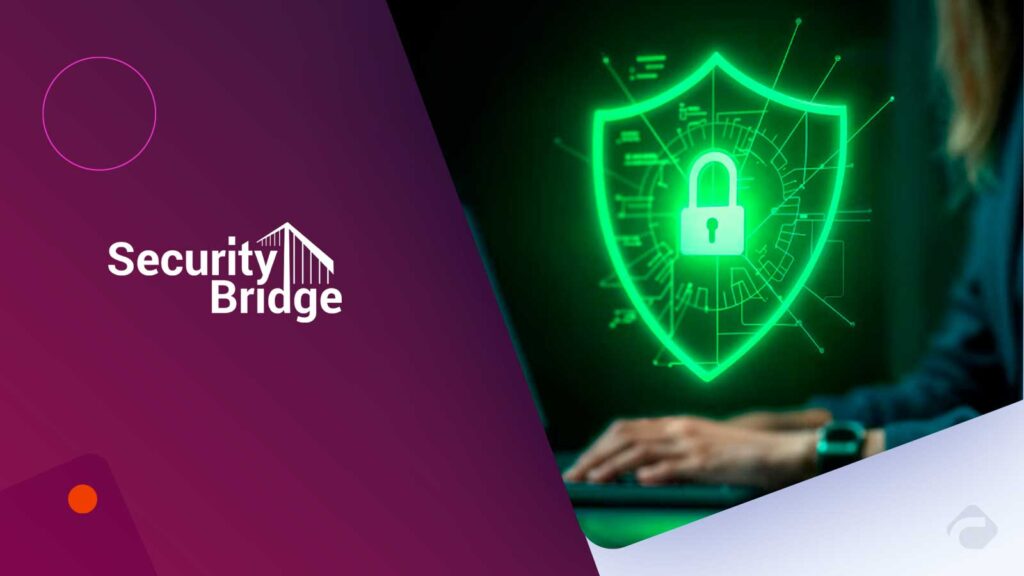 SecurityBridge Launches Cybersecurity Resilience Index for SAP