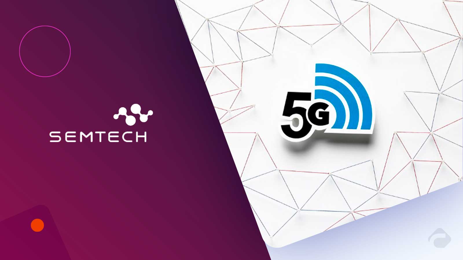Semtech Launches FX86E 5G RedCap Modem to Accelerate Industrial IoT Connectivity