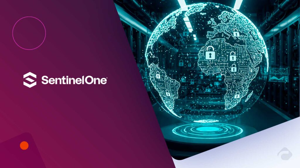 SentinelOne and Google Cloud Partner to Advance AI-Powered Cyber Defense
