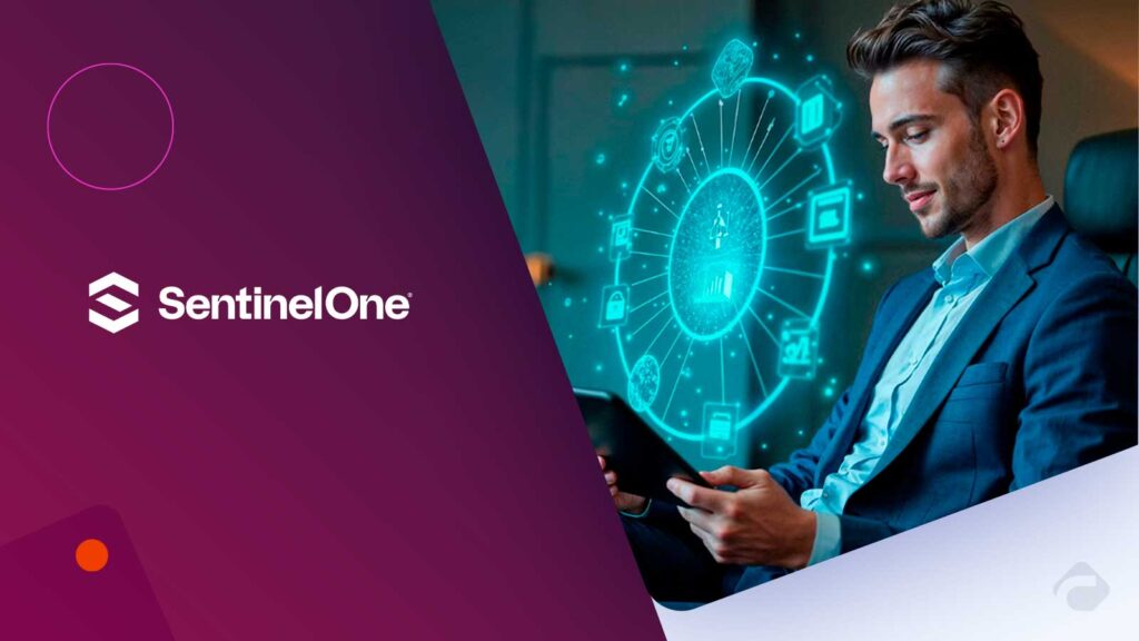 SentinelOne Appoints Barry Padgett as President & Chief Operating Officer