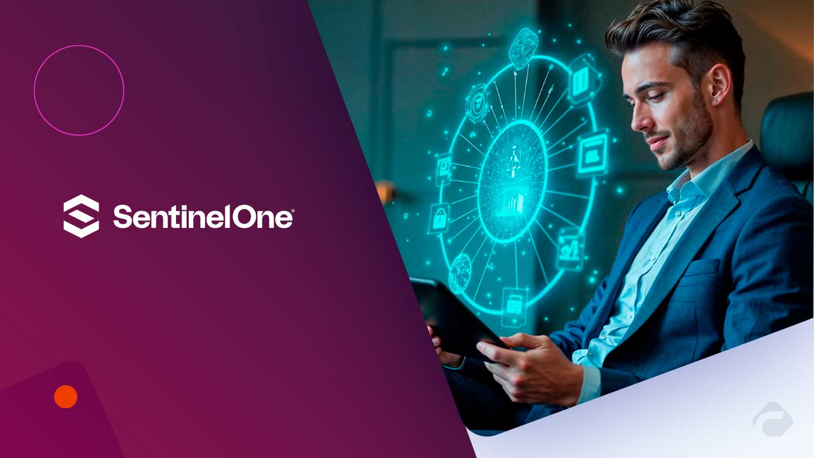 SentinelOne Appoints Barry Padgett as President & Chief Operating Officer