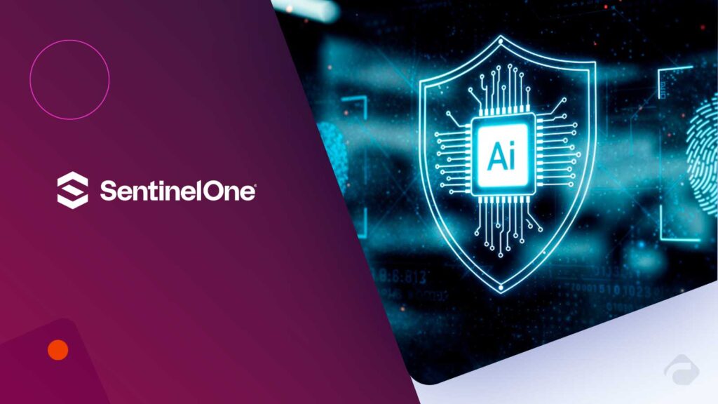 SentinelOne Introduces New AI Security Innovations for Cyber Defense