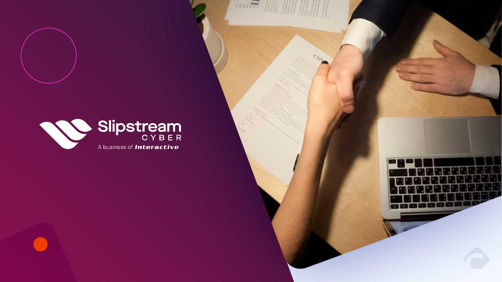 Slipstream Cyber Appoints Chris Pallister To Lead SOC
