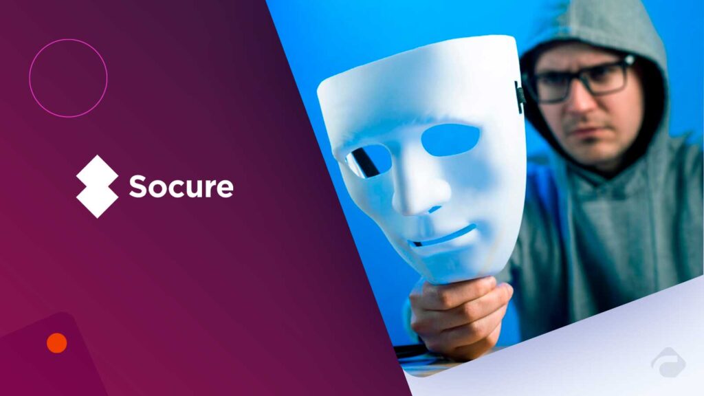 Socure and Checkr Trust Partner To Advance Identity Risk