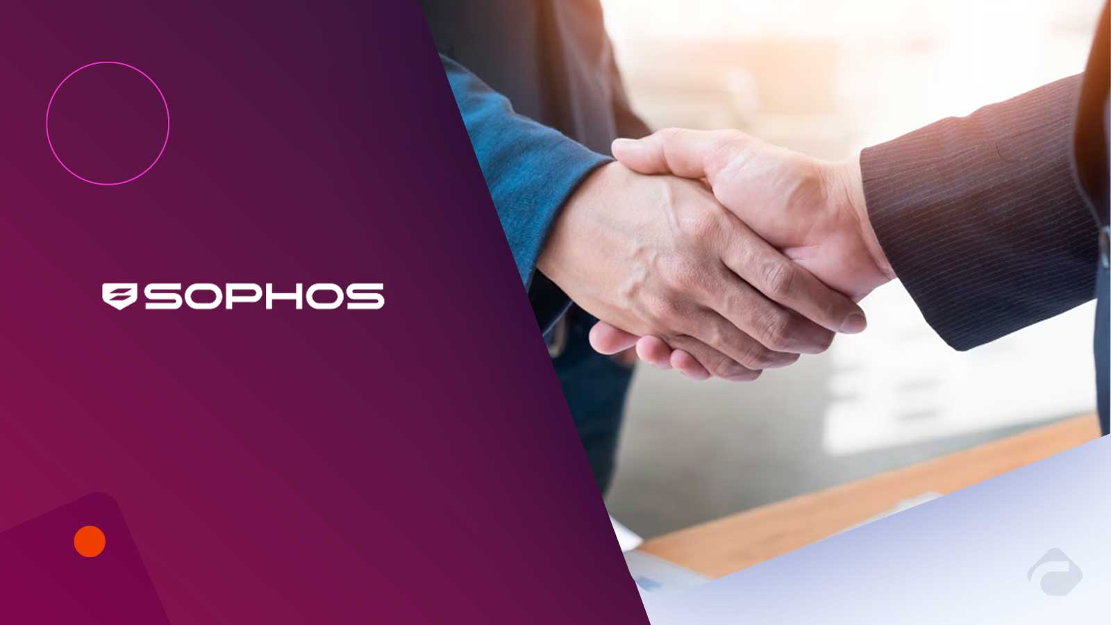 Sophos and Spektrum Labs Partner to Link MDR Security with Cyber Insurance Benefits