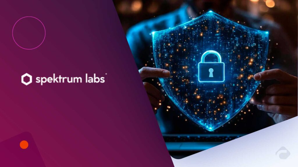 Spektrum Labs Unveils AI-Driven Cyber Resilience Platform