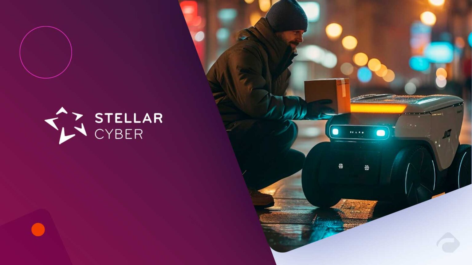 Stellar Cyber Launches Agentic AI Autonomous SOC Platform 6.4.0