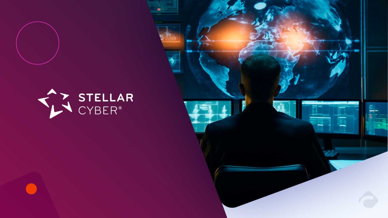 Stellar Cyber Unveils Agentic AI for SOC Operations