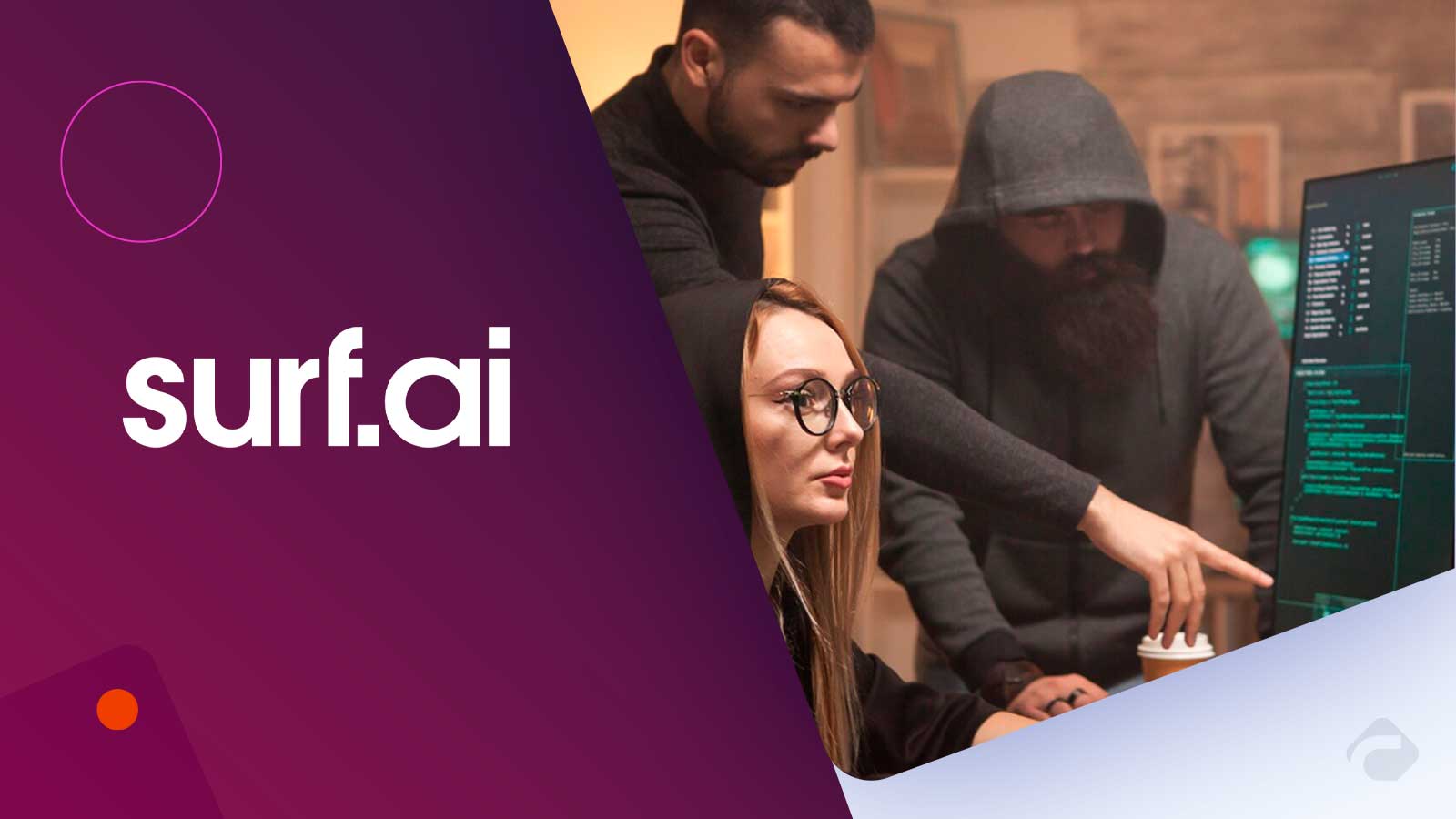 Surf AI Launches with $57M to Transform Cybersecurity Ops